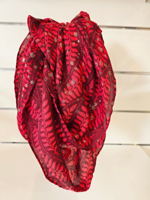 FOULARD