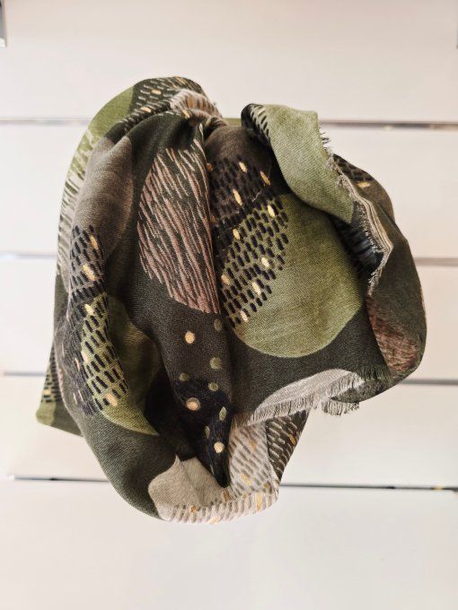 FOULARD