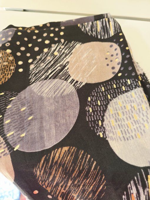 FOULARD