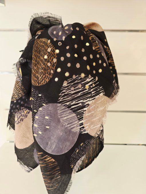 FOULARD