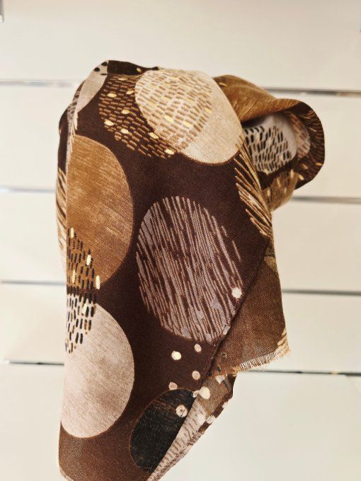 FOULARD