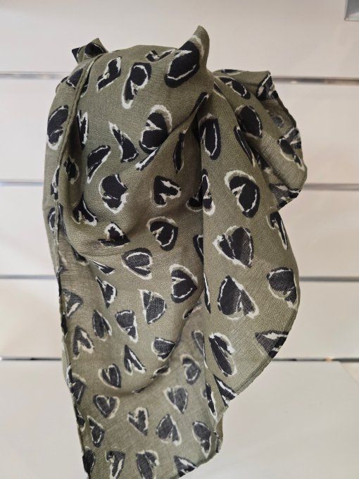 FOULARD