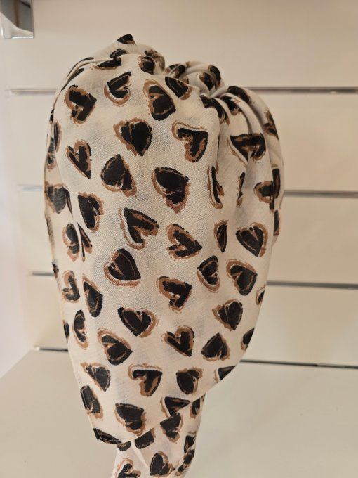 FOULARD