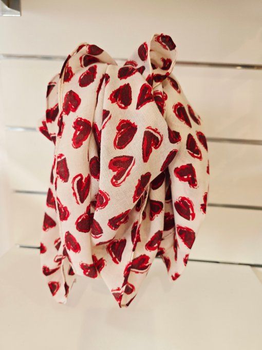FOULARD