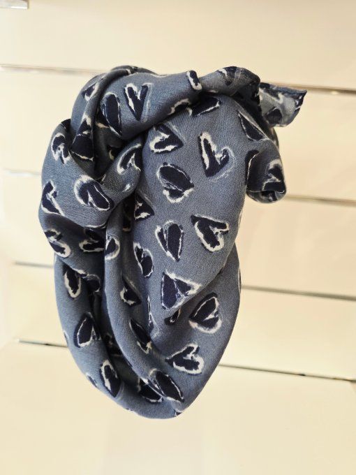 FOULARD