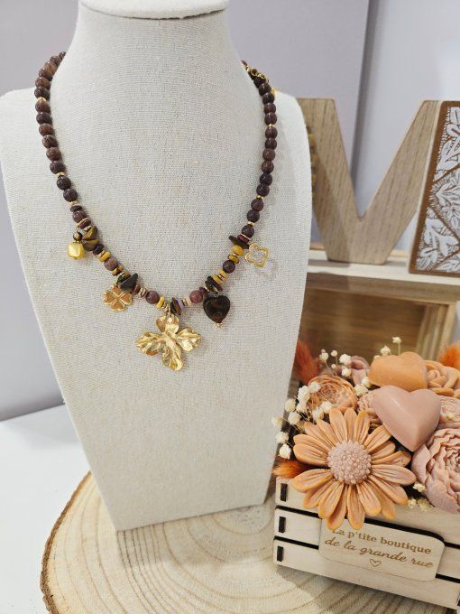 COLLIER