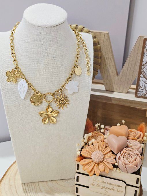 COLLIER