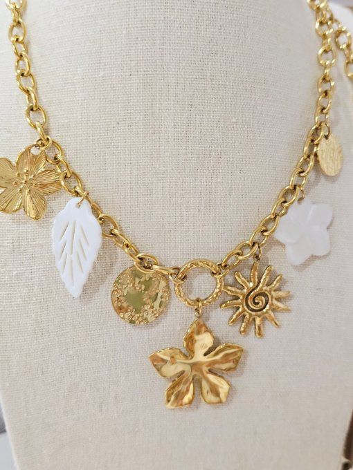 COLLIER