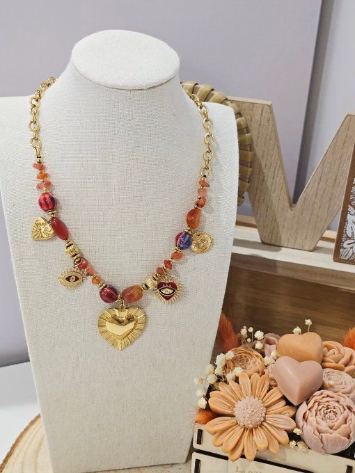 COLLIER
