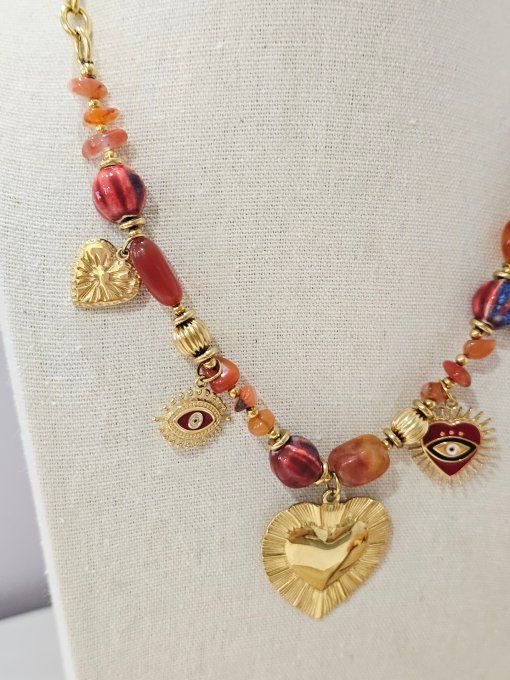 COLLIER