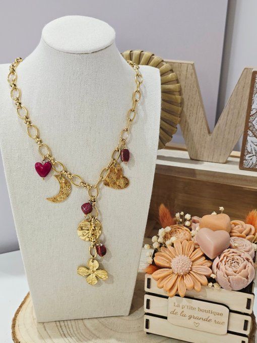 COLLIER