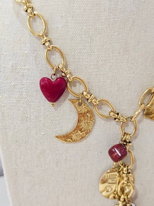 COLLIER