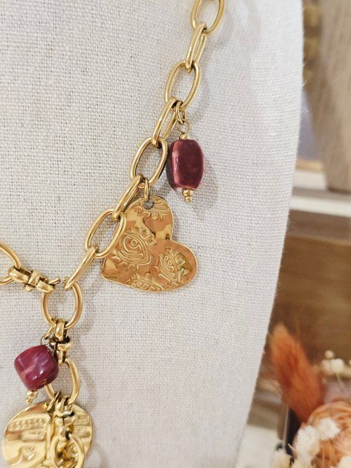 COLLIER