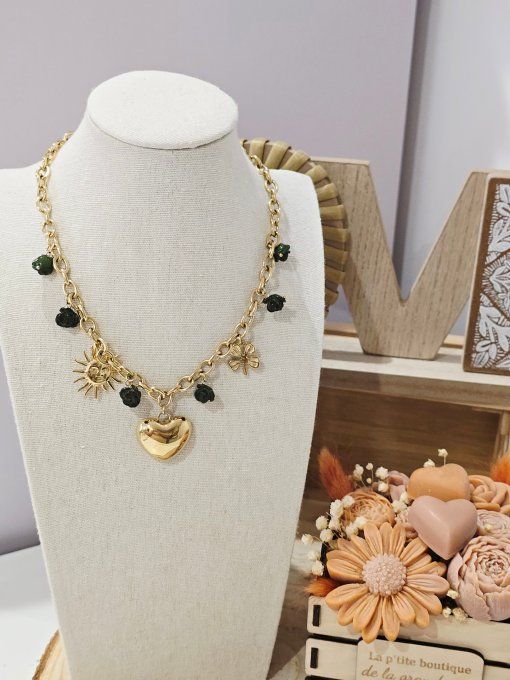 COLLIER