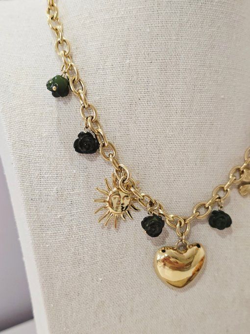 COLLIER