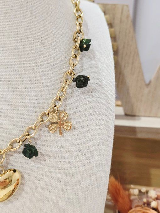 COLLIER