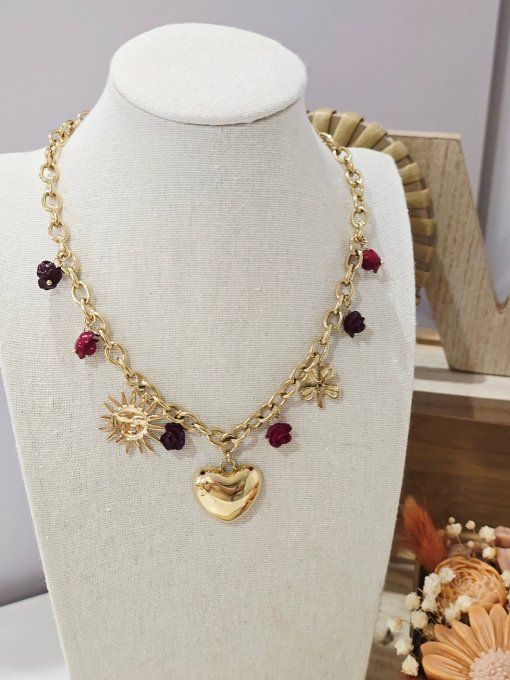 COLLIER