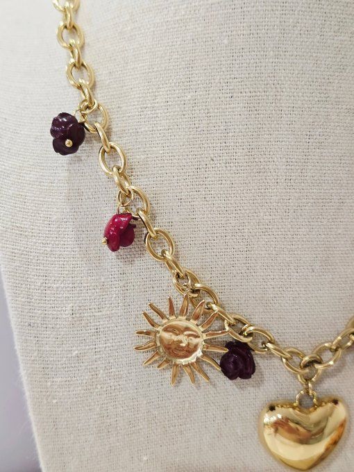 COLLIER