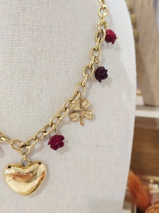 COLLIER