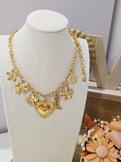 COLLIER