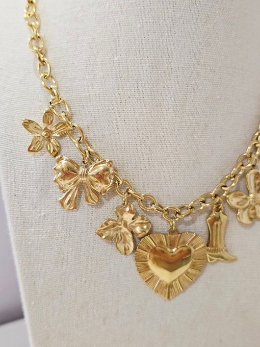 COLLIER