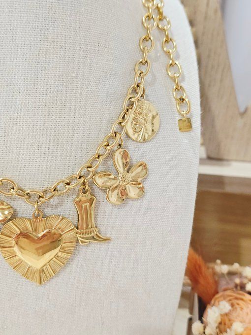 COLLIER