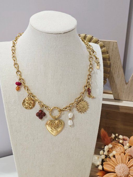 COLLIER