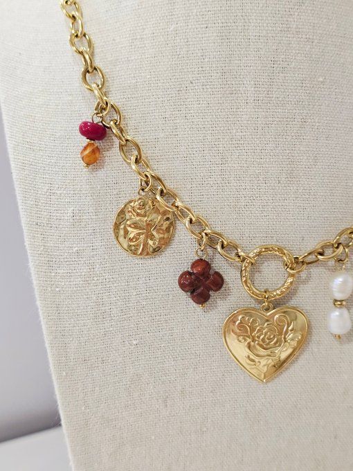 COLLIER