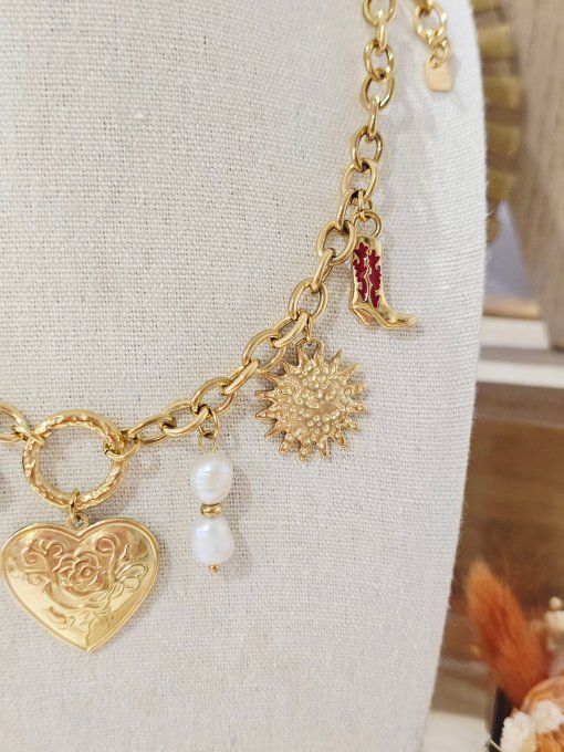 COLLIER