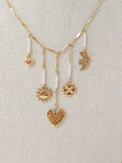 COLLIER