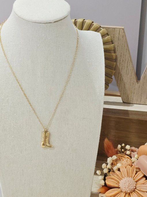 COLLIER