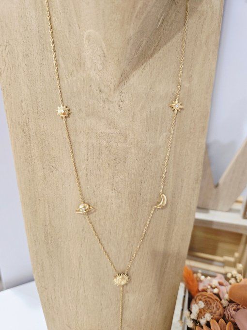 COLLIER