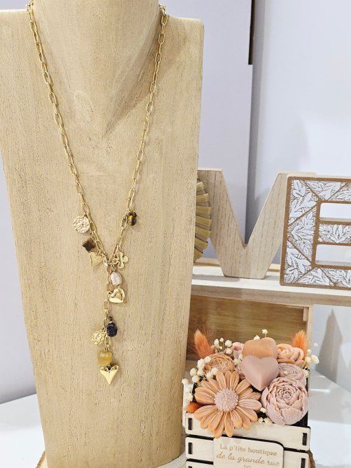 COLLIER