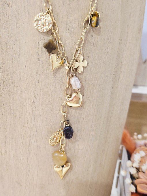COLLIER