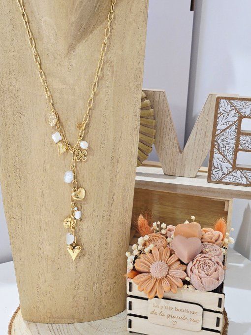 COLLIER