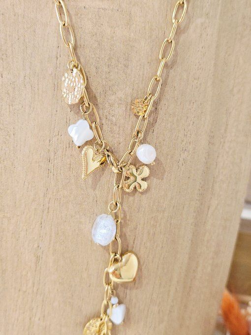 COLLIER
