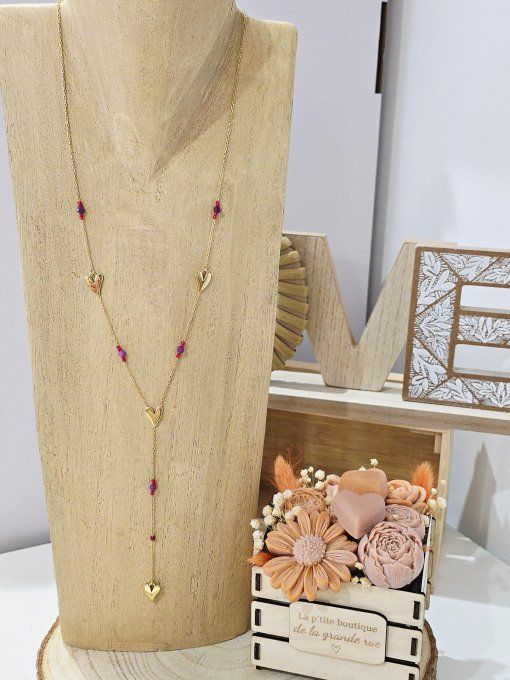 COLLIER