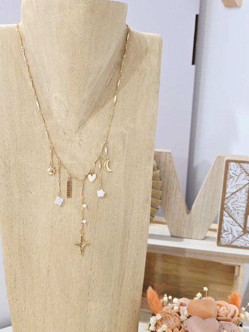 COLLIER