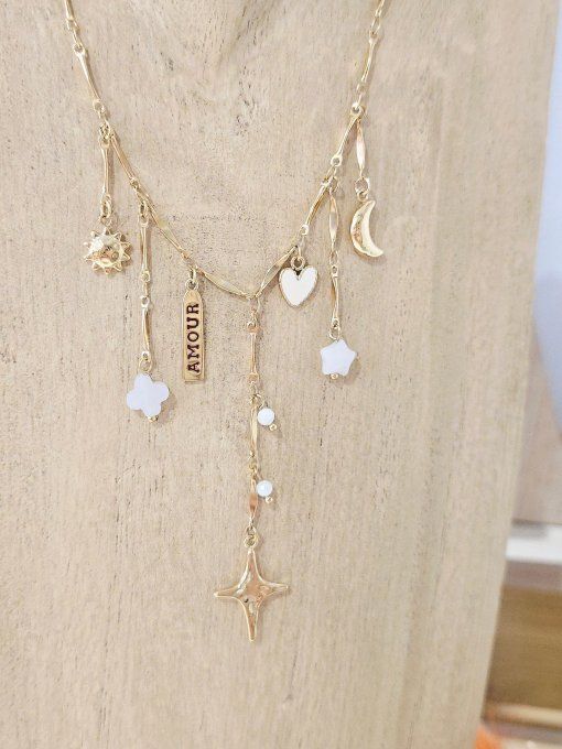 COLLIER