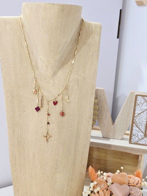 COLLIER