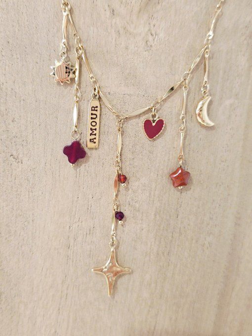 COLLIER