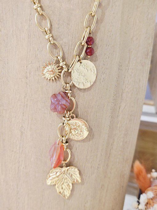 COLLIER