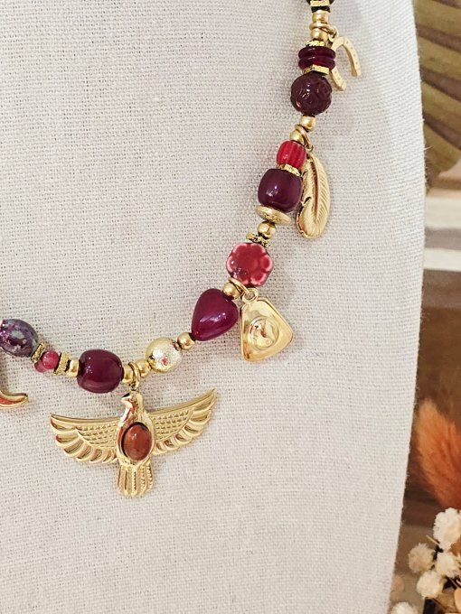 COLLIER