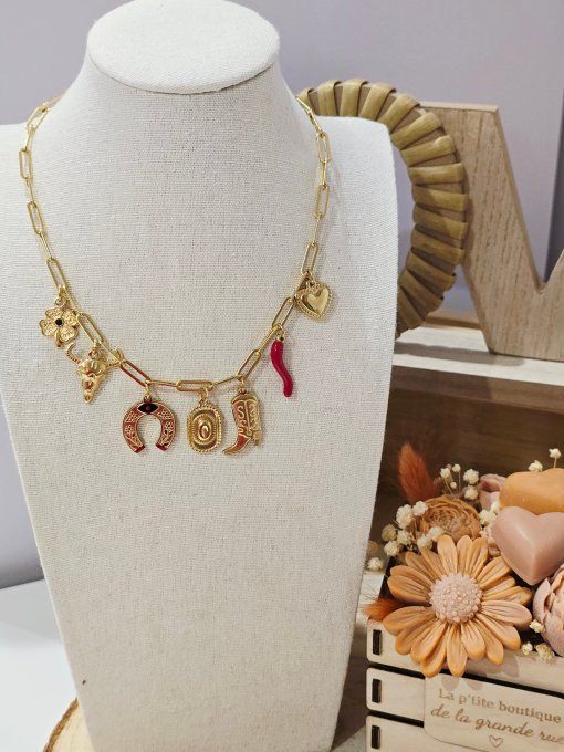 COLLIER