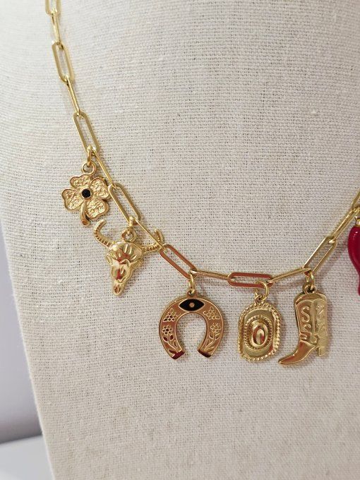 COLLIER