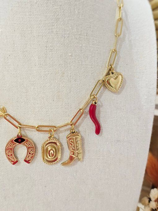 COLLIER