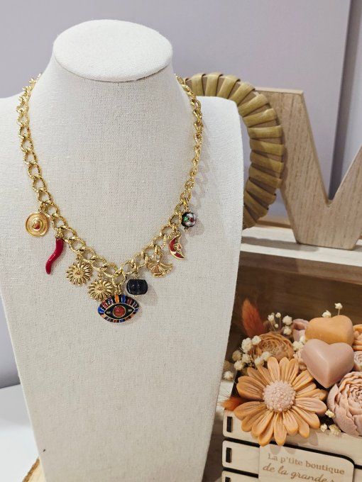COLLIER