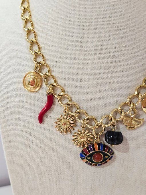 COLLIER