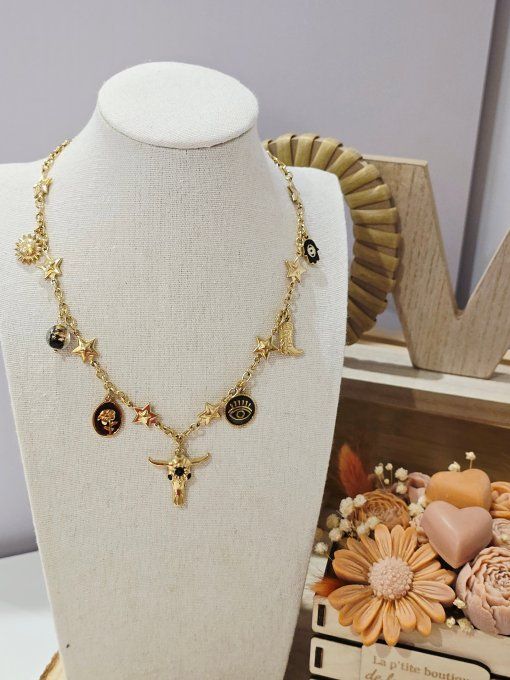 COLLIER