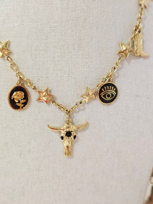 COLLIER